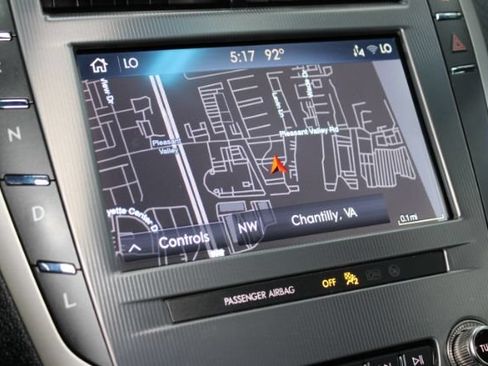 Used 2020 Lincoln MKZ Hybrid w/ Convenience Package FWD image 18