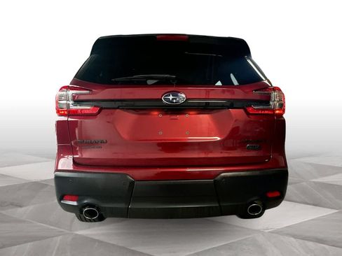 Used 2024 Subaru Ascent Onyx Edition AWD/4WD image 7