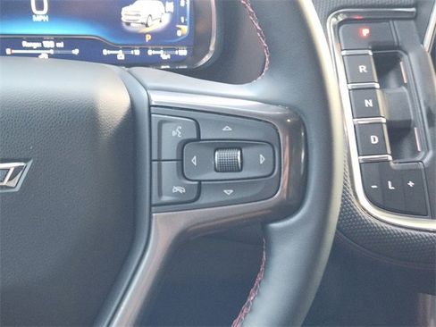 Used 2024 Chevrolet Tahoe RST w/ Luxury Package AWD/4WD image 30