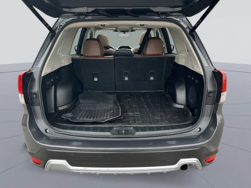 Used 2022 Subaru Forester Touring image 26