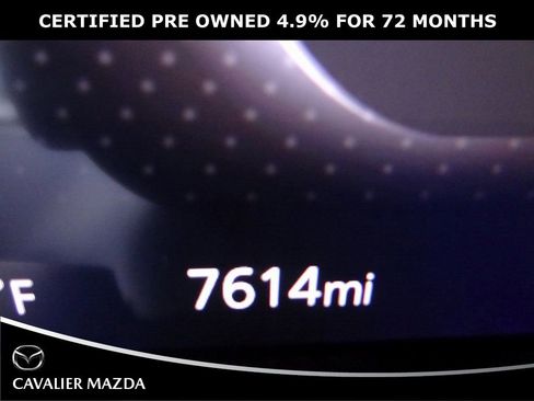 Used 2025 MAZDA CX-90 Plug-In Hybrid w/Premium Sport image 34
