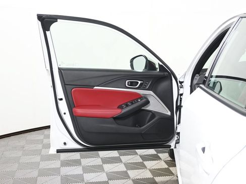 Used 2024 Acura Integra A-Spec FWD image 28