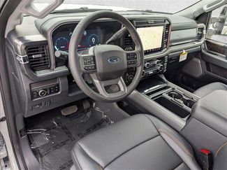 New 2026 Ford F250 Lariat video 3