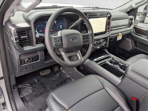 New 2026 Ford F250 Lariat image 3