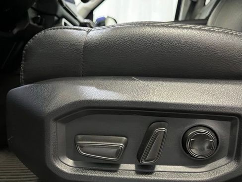 Used 2023 Toyota Tundra Limited w/ TRD Off-Road Package AWD/4WD image 14
