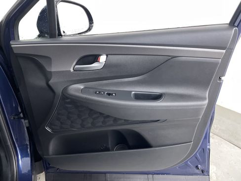 Used 2020 Hyundai Santa Fe SEL image 22