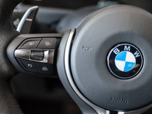 Used 2016 BMW M4 GTS RWD image 91