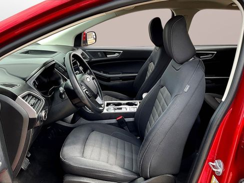 Used 2023 Ford Edge SEL image 16