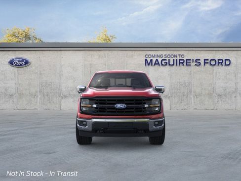 New 2026 Ford F150 XLT AWD/4WD image 6