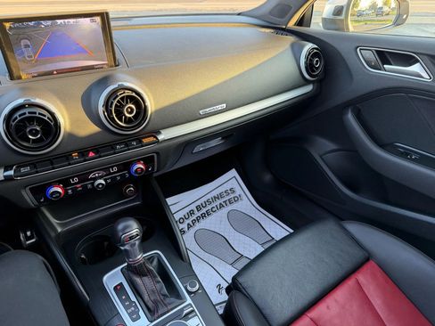 Used 2015 Audi S3 Premium Plus image 20