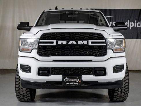 Used 2020 RAM 2500 Tradesman image 3
