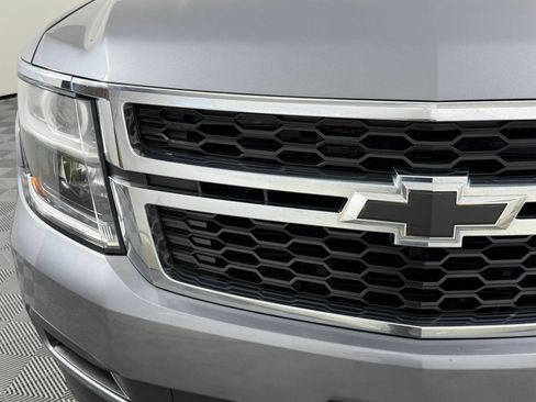 Used 2019 Chevrolet Tahoe LT AWD/4WD image 5