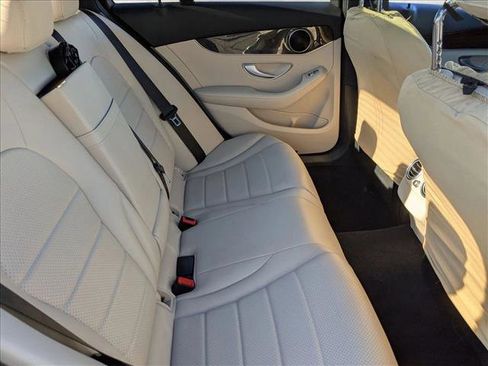 Used 2018 Mercedes-Benz C 300 4MATIC Sedan image 22