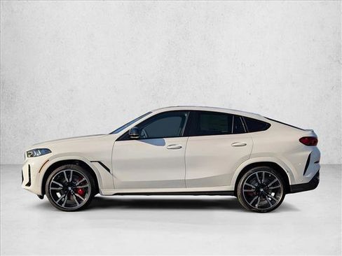 New 2026 BMW X6 M60i image 5