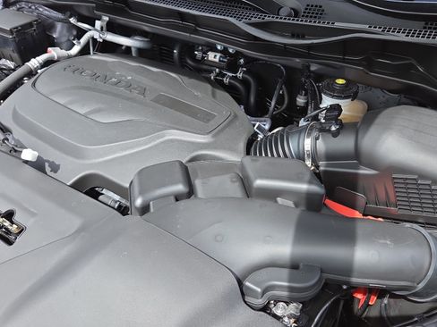 New 2026 Honda Odyssey EX-L image 26