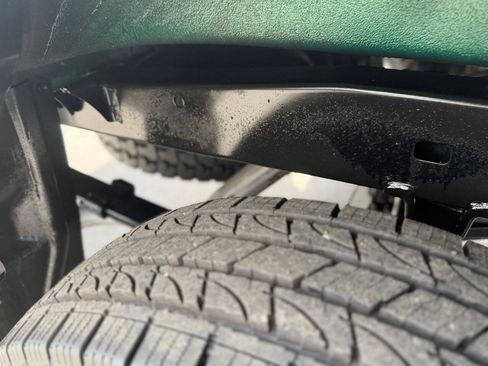 Used 1999 Toyota Tacoma PreRunner RWD image 75