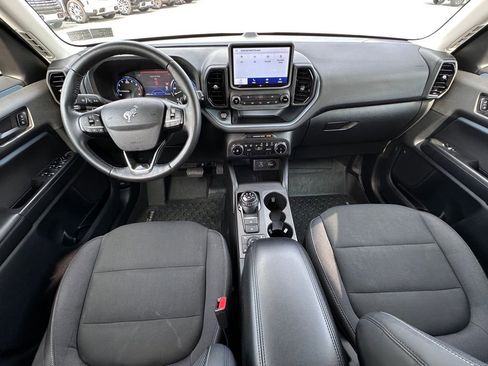 Used 2022 Ford Bronco Sport Badlands AWD/4WD image 28