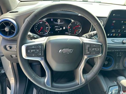 Used 2024 Chevrolet Blazer RS w/ LPO, Floor Liner Package AWD/4WD image 19