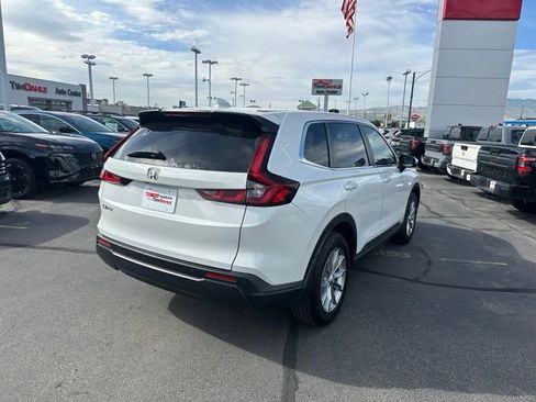 Used 2023 Honda CR-V EX-L image 11