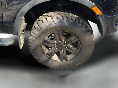 Used 2022 Ford Ranger XL w/ Equipment Group 101A High AWD/4WD image 27