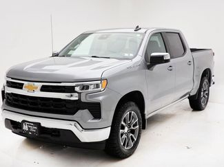 Used 2024 Chevrolet Silverado 1500 LT video 2