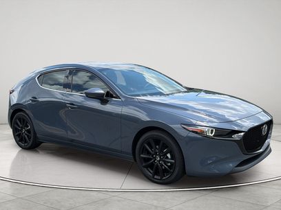 New 2026 MAZDA MAZDA3 2.5 S Hatchback w/ Premium Pkg
