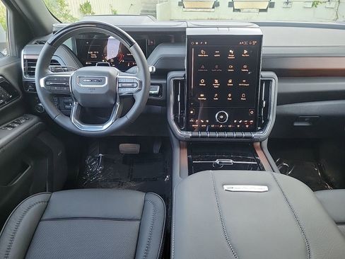New 2026 GMC Yukon Denali image 16