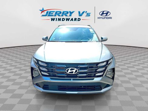 New 2026 Hyundai Tucson SEL image 3