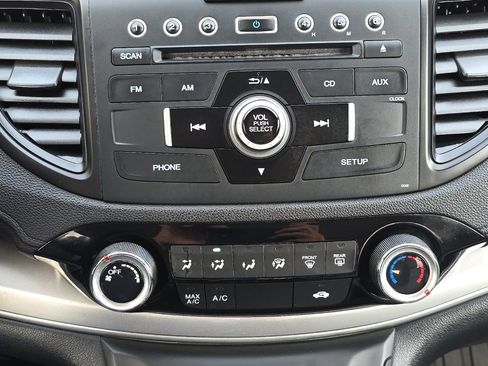 Used 2016 Honda CR-V SE image 19