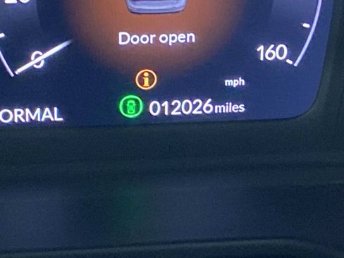 Used 2025 Honda Accord Touring image 18