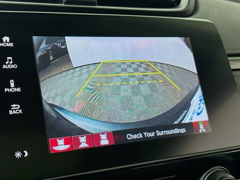 Used 2018 Honda CR-V EX image 17