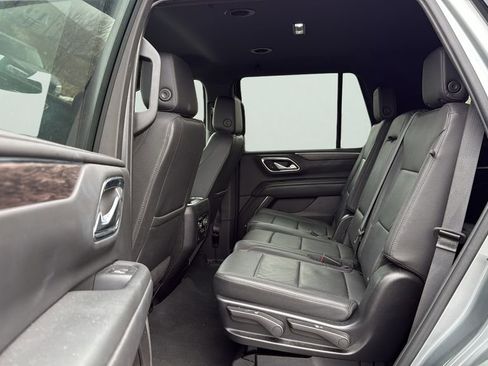 Used 2024 Chevrolet Tahoe LT image 22