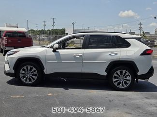 Used 2023 Toyota RAV4 XLE Premium FWD video 2
