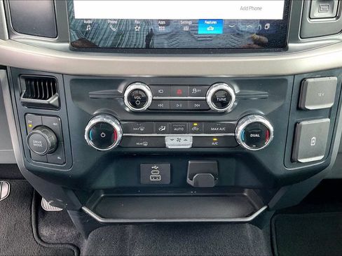 Used 2025 Ford F150 XLT w/ Equipment Group 301A Standard AWD/4WD image 18