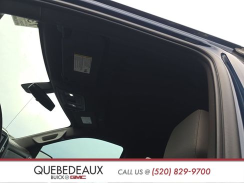 Used 2021 Chevrolet Silverado 1500 LT w/ Texas Edition Plus image 13