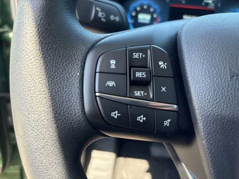 Used 2025 Ford Bronco Sport Big Bend image 12