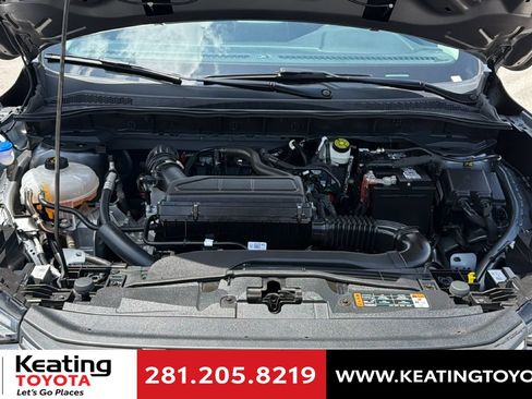 Used 2024 Ford Escape Active FWD image 31