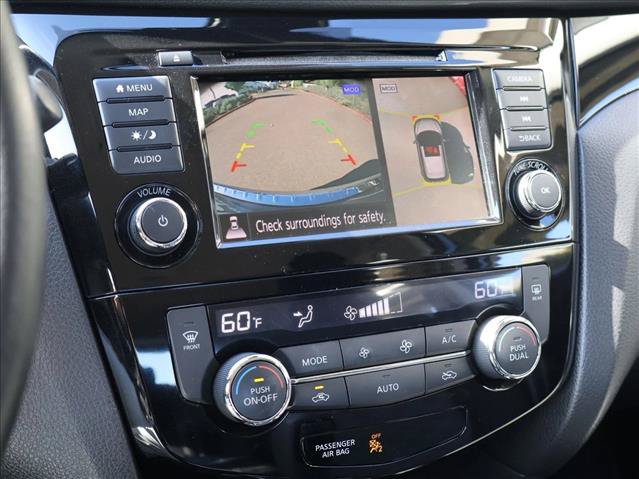 Used 2019 Nissan Rogue Sport SV w/ Technology Package AWD/4WD image 18