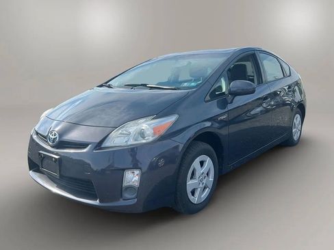 Used 2010 Toyota Prius Five FWD image 3