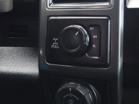 Used 2018 Ford F150 XLT w/ Equipment Group 302A Luxury image 5