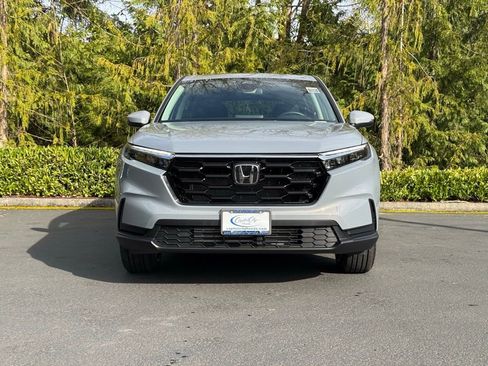 New 2026 Honda CR-V EX image 22