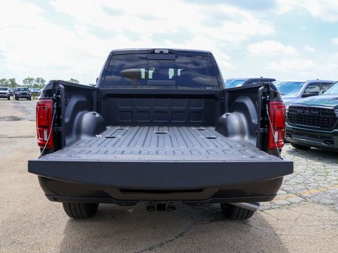 New 2026 RAM 2500 Limited AWD/4WD image 17