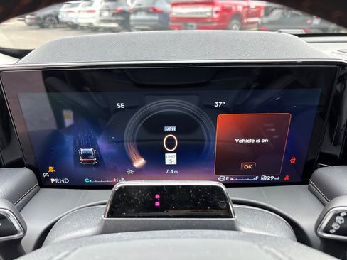 New 2026 Lincoln Aviator Reserve AWD/4WD image 15