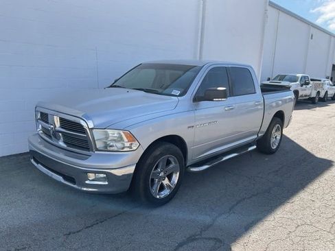 Used 2011 RAM 1500 Big Horn image 33
