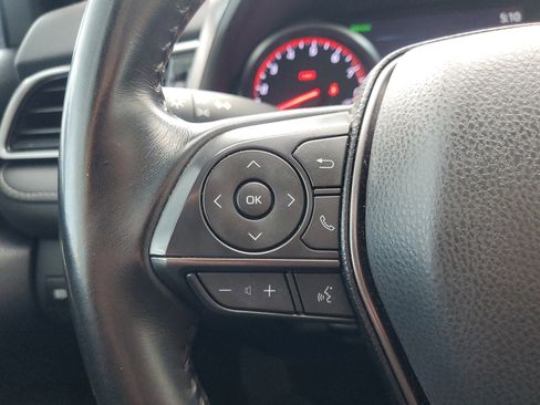 Certified 2023 Toyota Camry XSE image 22