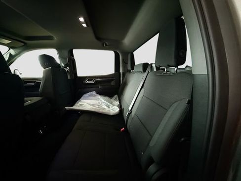 New 2026 Chevrolet Silverado 1500 LT image 25