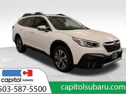 Used 2021 Subaru Outback Touring XT