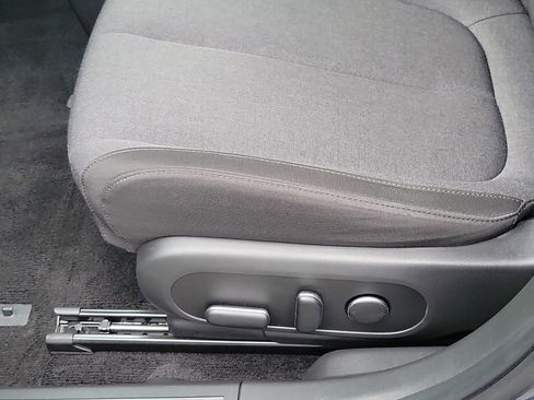 Certified 2024 Hyundai Ioniq 5 SEL RWD image 17