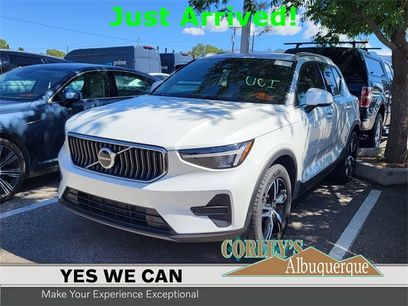 Certified 2025 Volvo XC40 B5 Core
