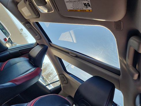 Used 2024 Toyota Prius Prime FWD image 22